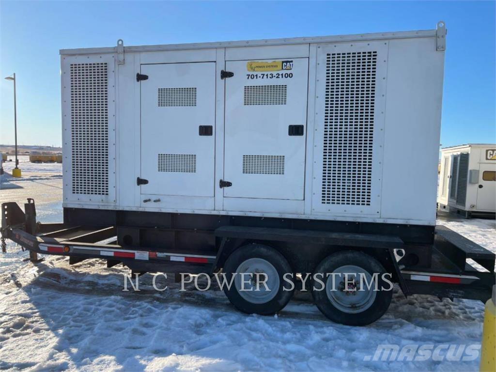 CAT C9 Other Generators
