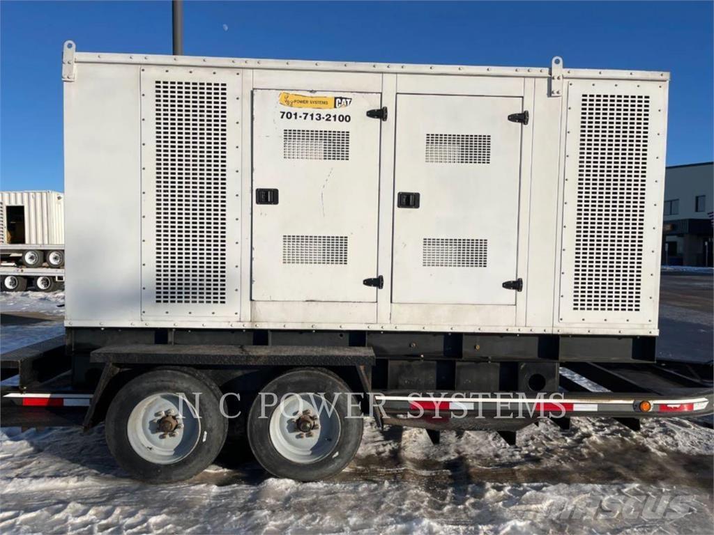 CAT C9 Other Generators