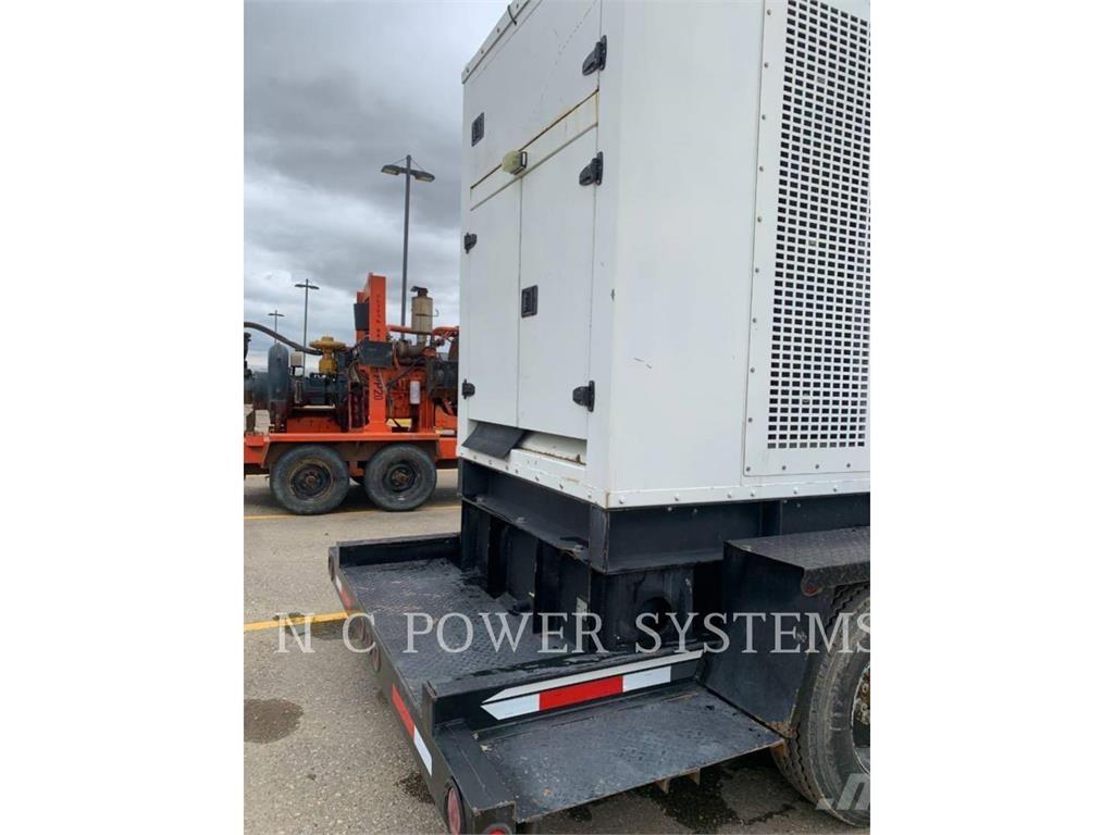 CAT C9 Other Generators