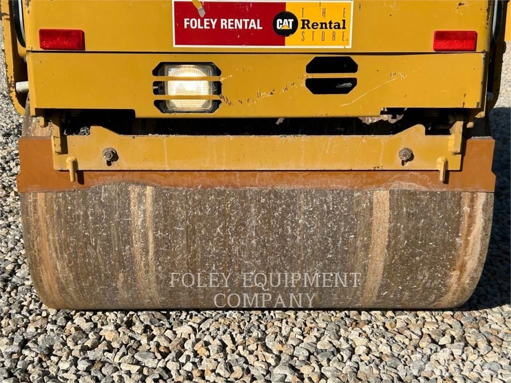 CAT CB1.7-03 Soil compactors