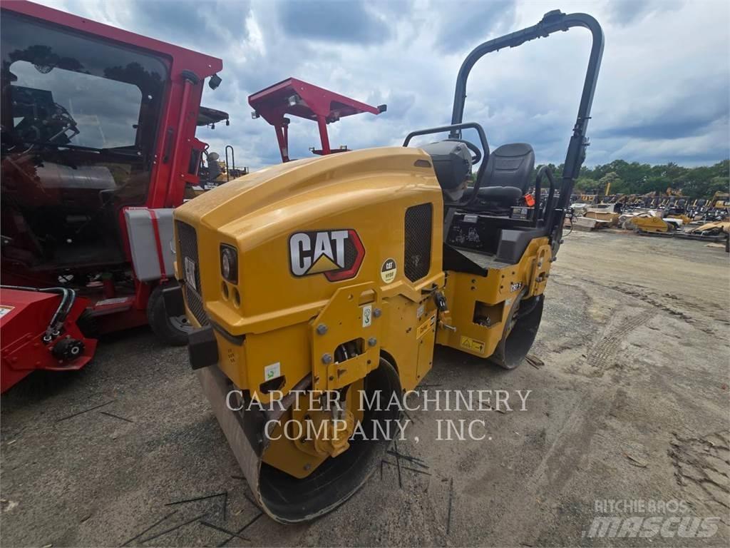 CAT CB2.5 Construction - Others