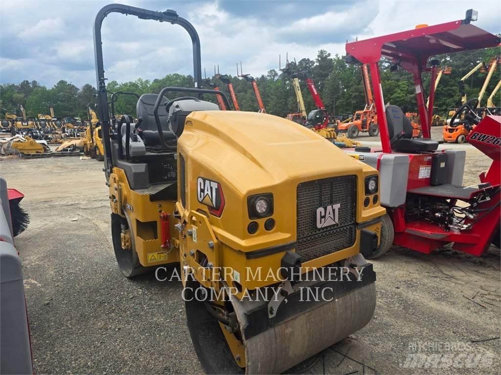 CAT CB2.5 Construction - Others