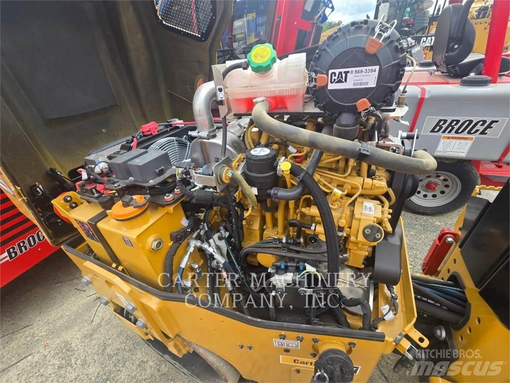 CAT CB2.5 Construction - Others