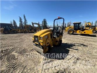 CAT CB2.5-03 Soil compactors