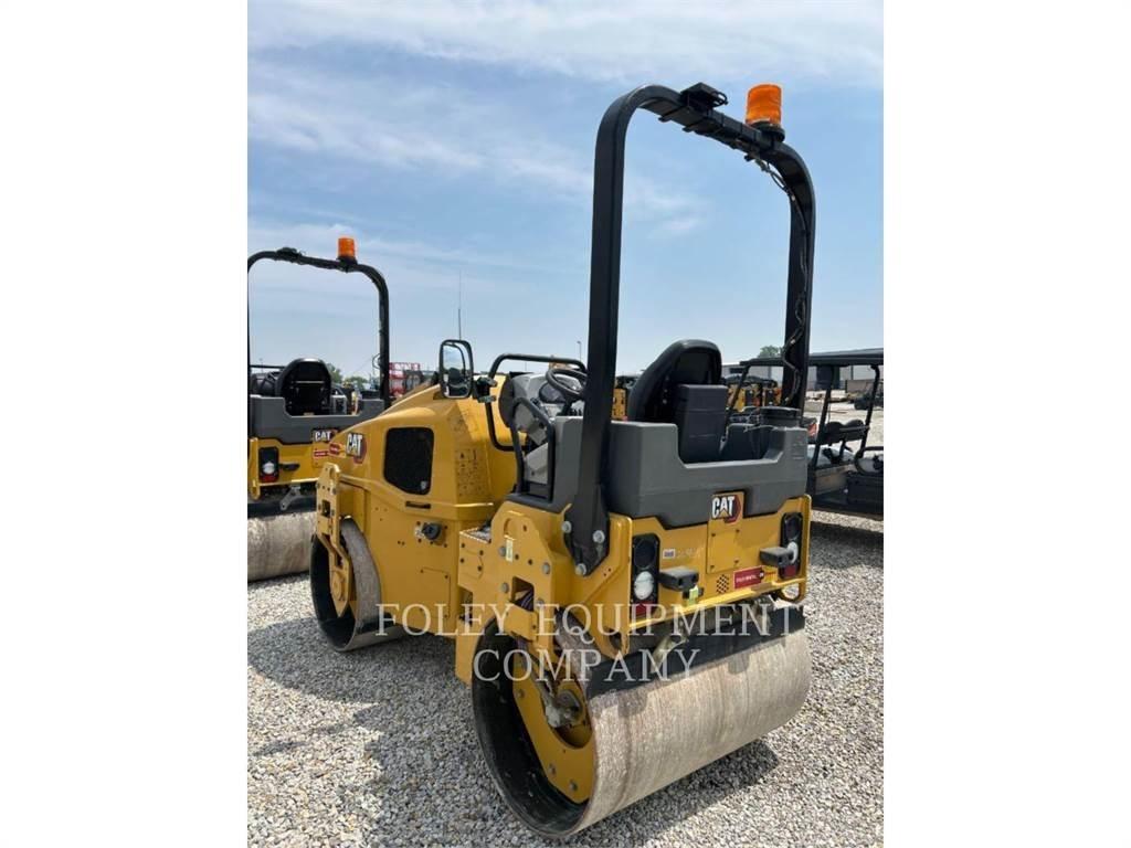 CAT CB4.0-03 Soil compactors