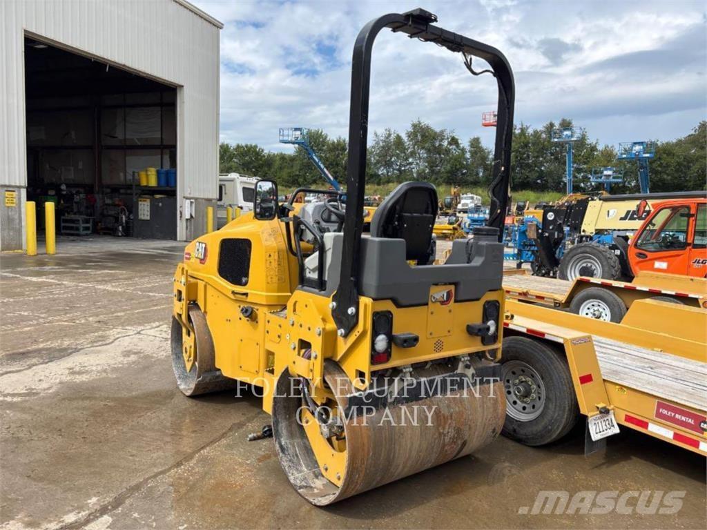 CAT CB4.0-03 Soil compactors