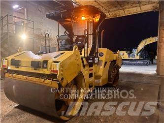 CAT CB534D Soil compactors