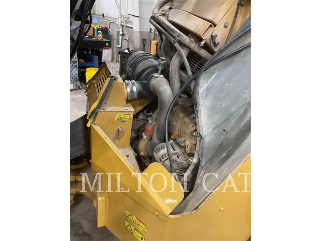 CAT CB54 XW Soil compactors