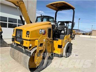 CAT CC4.0 Combi rollers