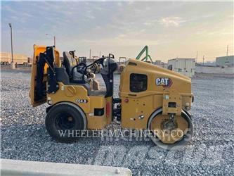 CAT CC4.0 Combi rollers