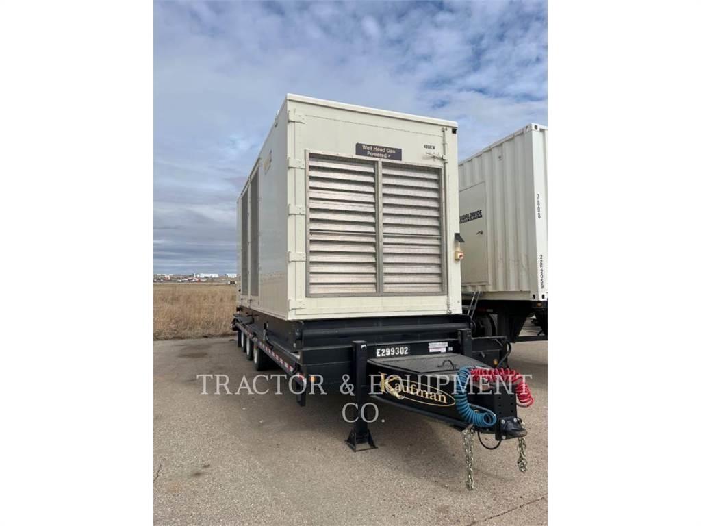 CAT CG13712 Other Generators