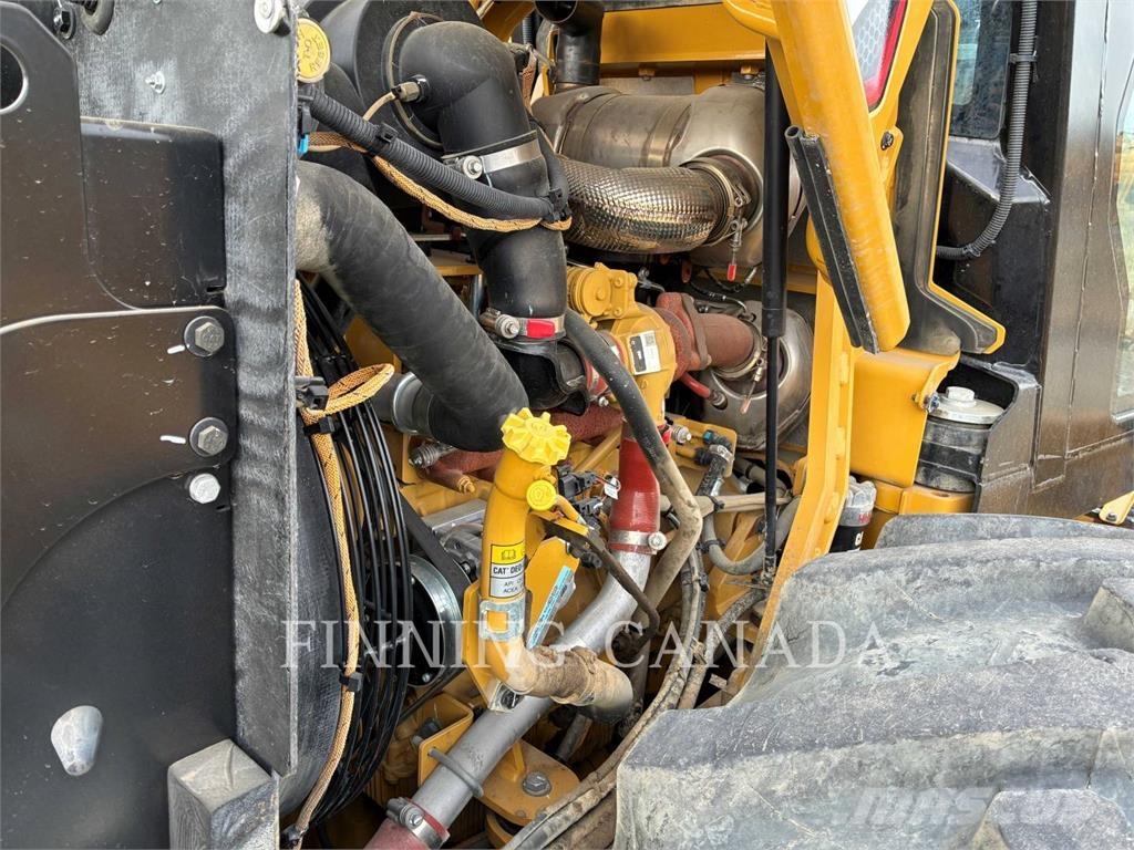 CAT CP11-01 Soil compactors