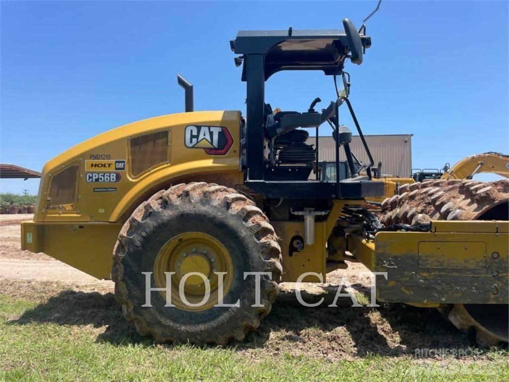 CAT CP56B Soil compactors