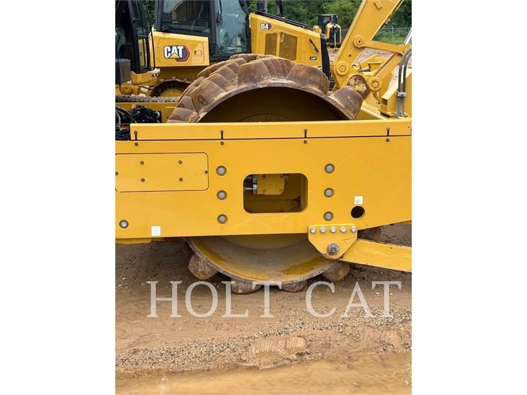 CAT CP56B Soil compactors