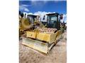 CAT CP74B Bitumen sprayers