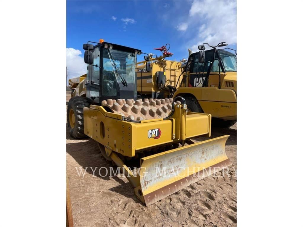 CAT CP74B Bitumen sprayers