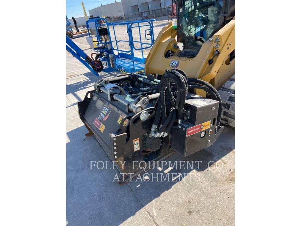 CAT CPSSL310B Skid steer loaders