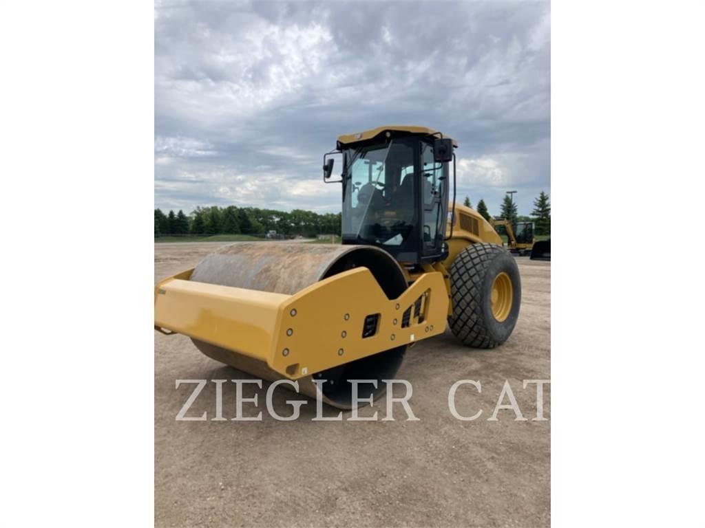 CAT CS10GC Soil compactors