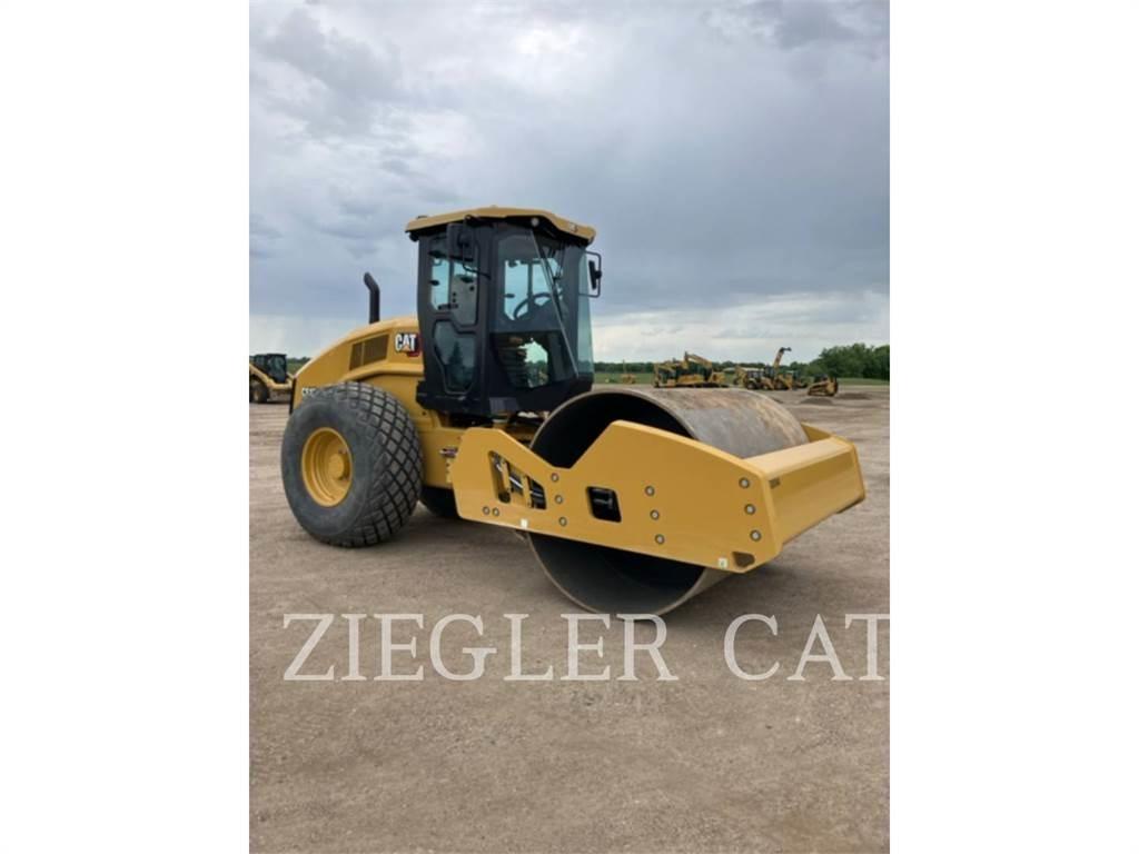 CAT CS10GC Soil compactors