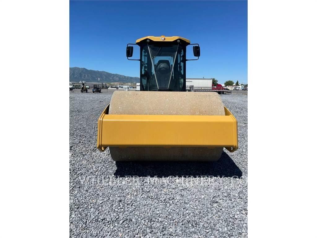 CAT CS11 GC Single drum rollers