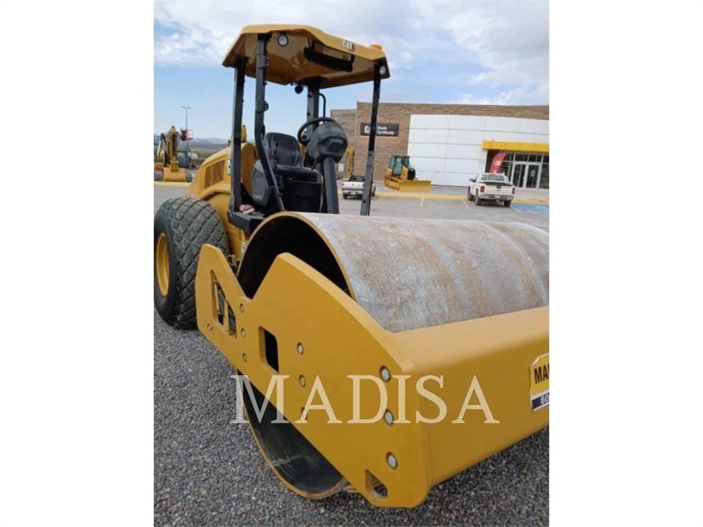 CAT CS11 GC Soil compactors
