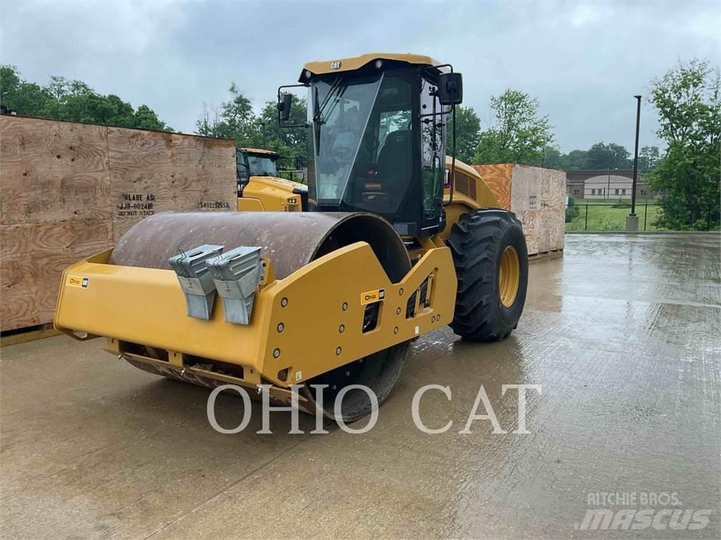 CAT CS11 GC Combi rollers