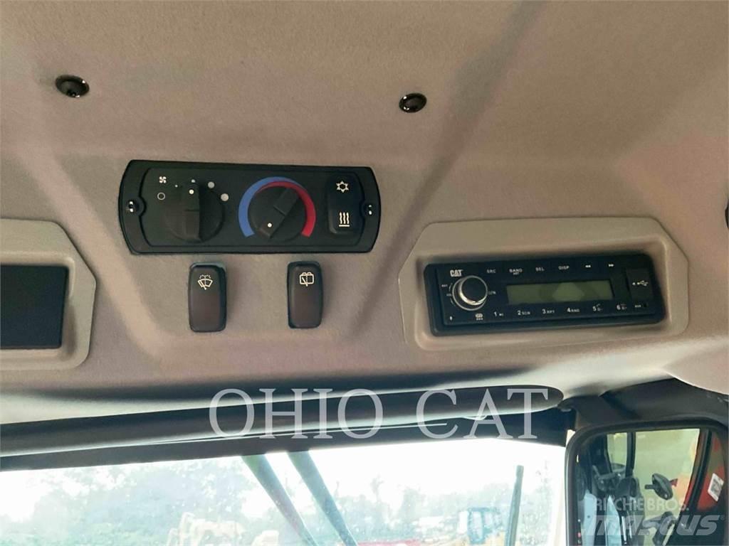 CAT CS11 GC Combi rollers
