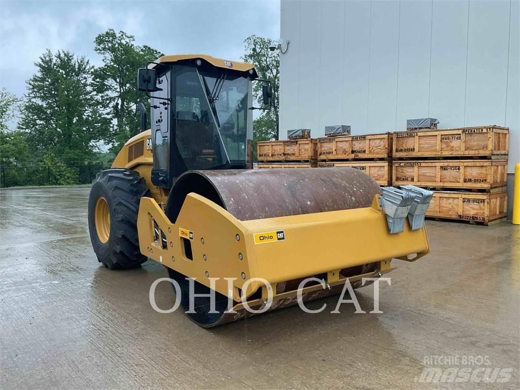CAT CS11 GC Combi rollers