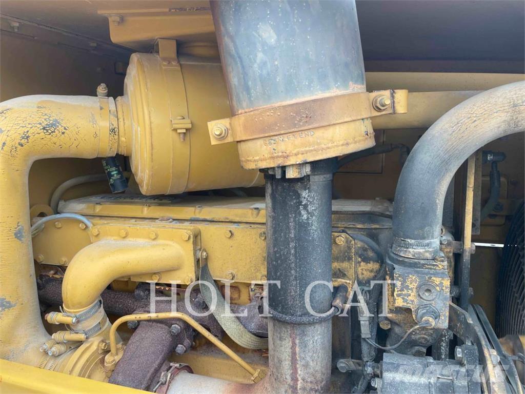 CAT CS563C AW Soil compactors