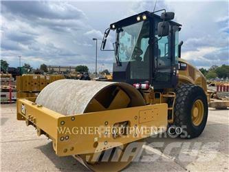 CAT CS56B Soil compactors