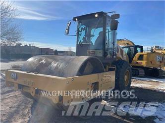 CAT CS56B Soil compactors