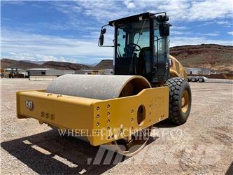 CAT CS74B Single drum rollers