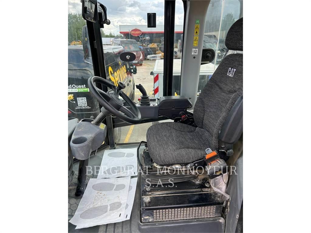 CAT CS74B 4F Soil compactors