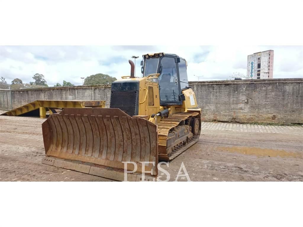 CAT D 6 K2 Crawler dozers