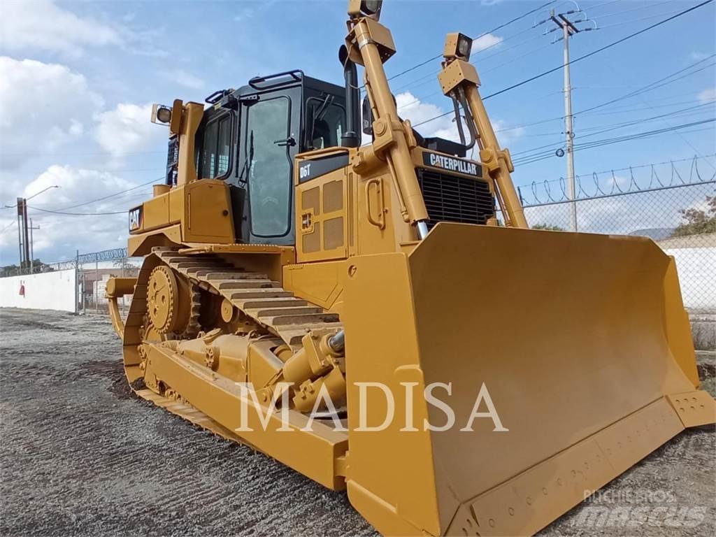 CAT D 6 T Crawler dozers