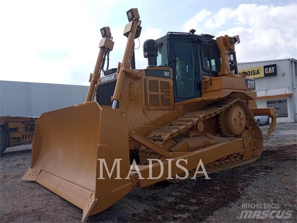 CAT D 6 T Crawler dozers