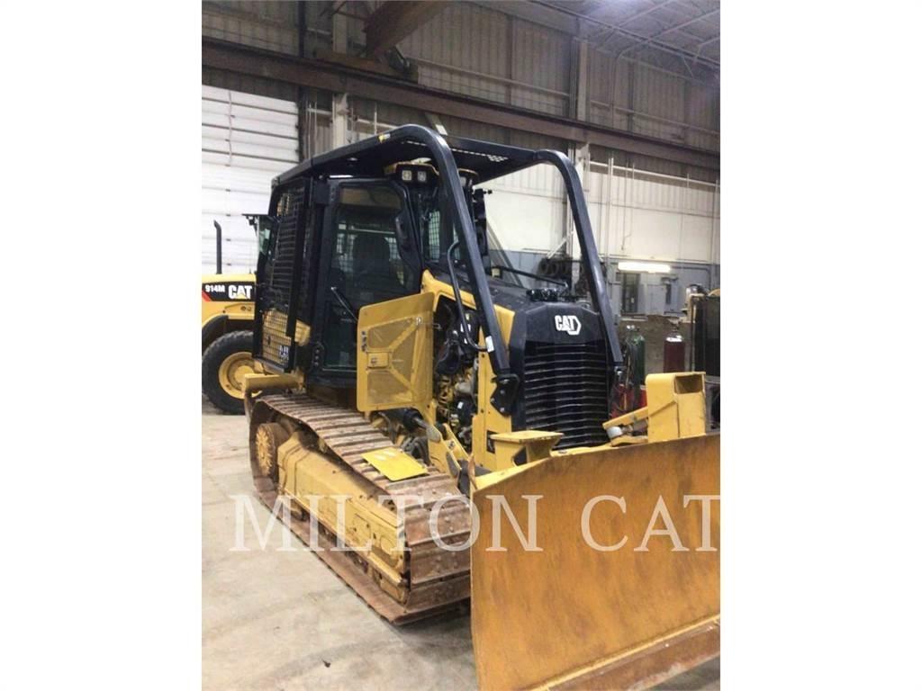 CAT D1 Crawler dozers