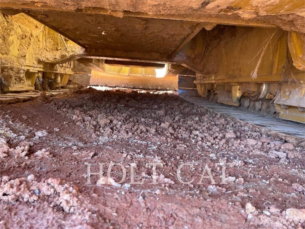 CAT D1-12LGP Crawler dozers