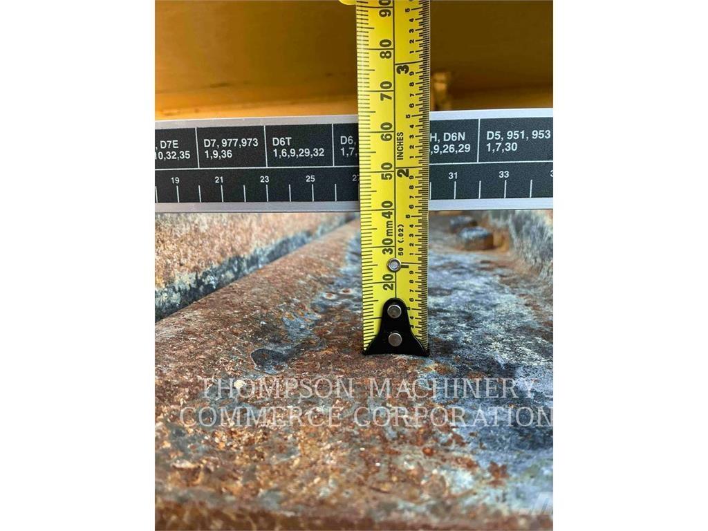 CAT D1 LGP Crawler dozers