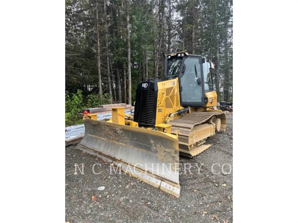 CAT D1 LGPCB Crawler dozers
