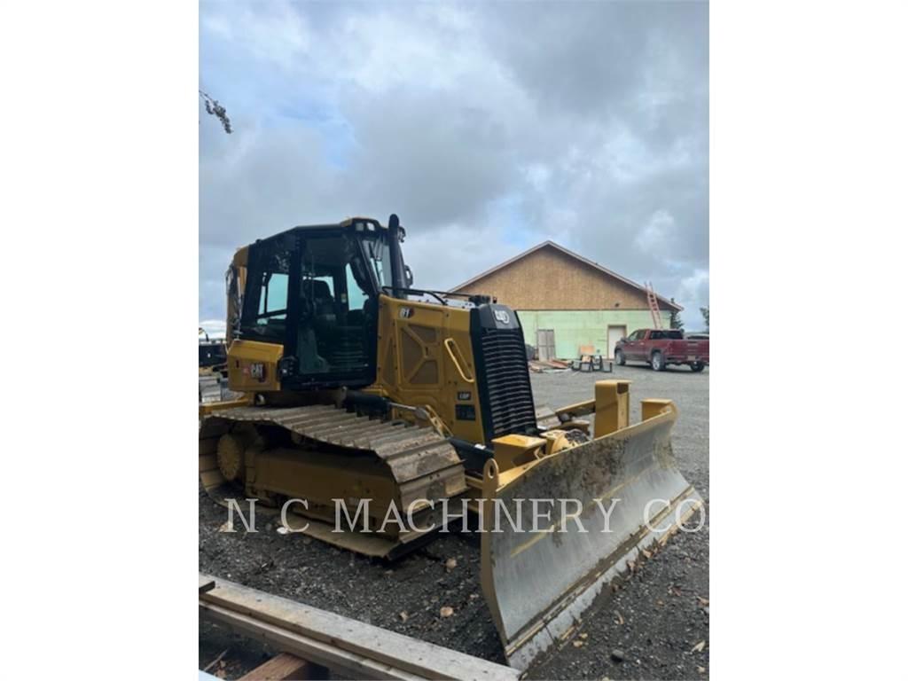 CAT D1 LGPCB Crawler dozers