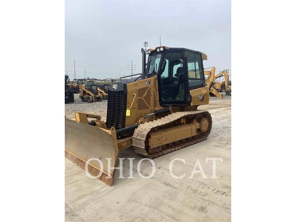 CAT D1 XL Crawler dozers