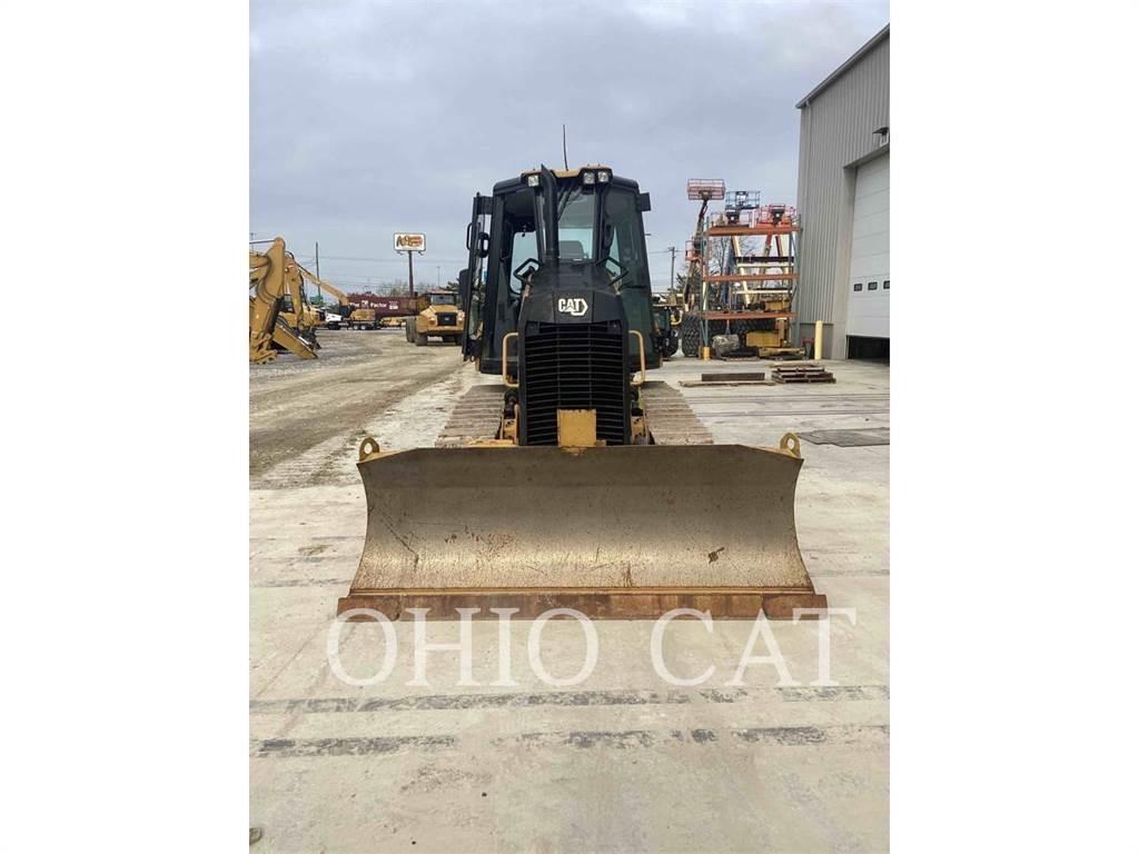 CAT D1 XL Crawler dozers