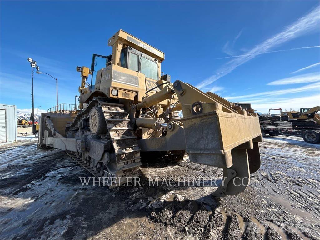 CAT D10T Crawler dozers