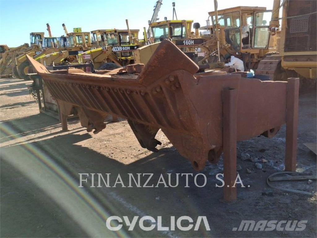 CAT D10T Crawler dozers
