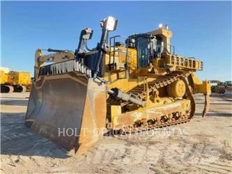 CAT D10T2 Crawler dozers