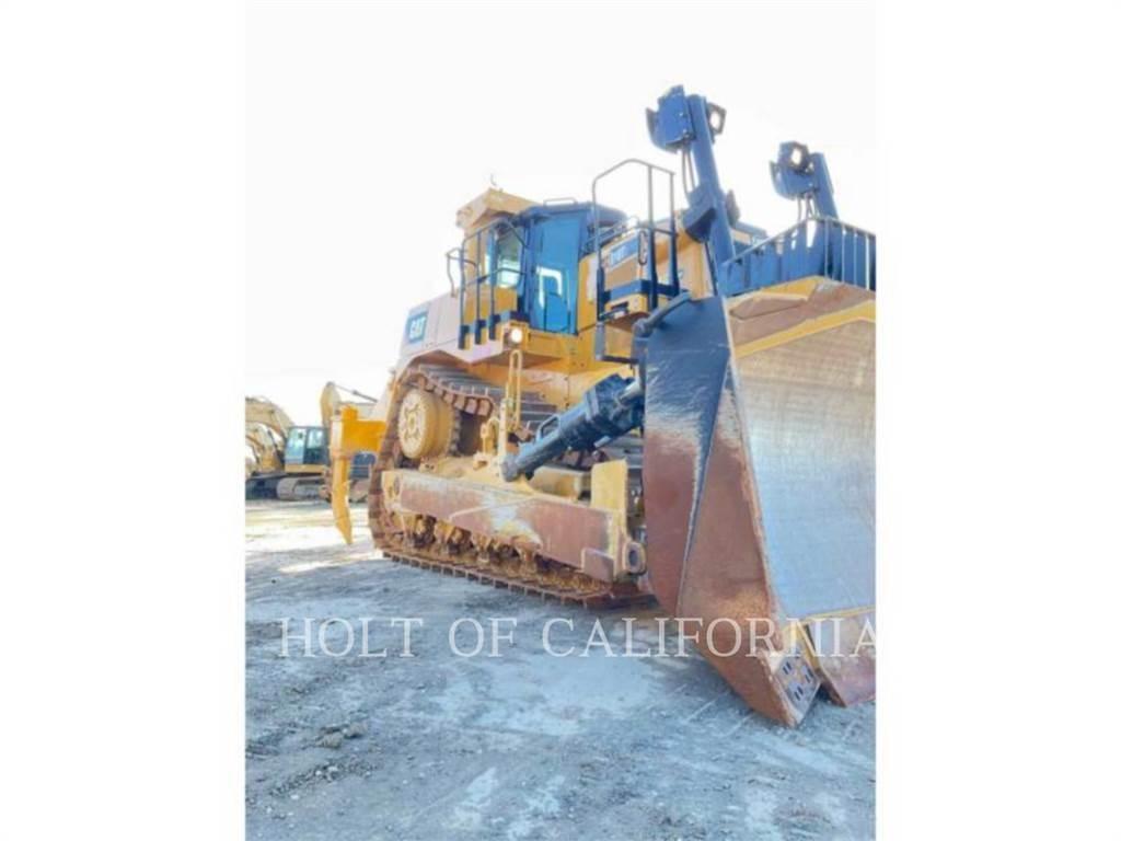 CAT D10T2 Crawler dozers