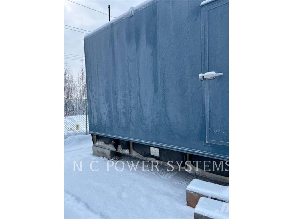 CAT D150 Other Generators