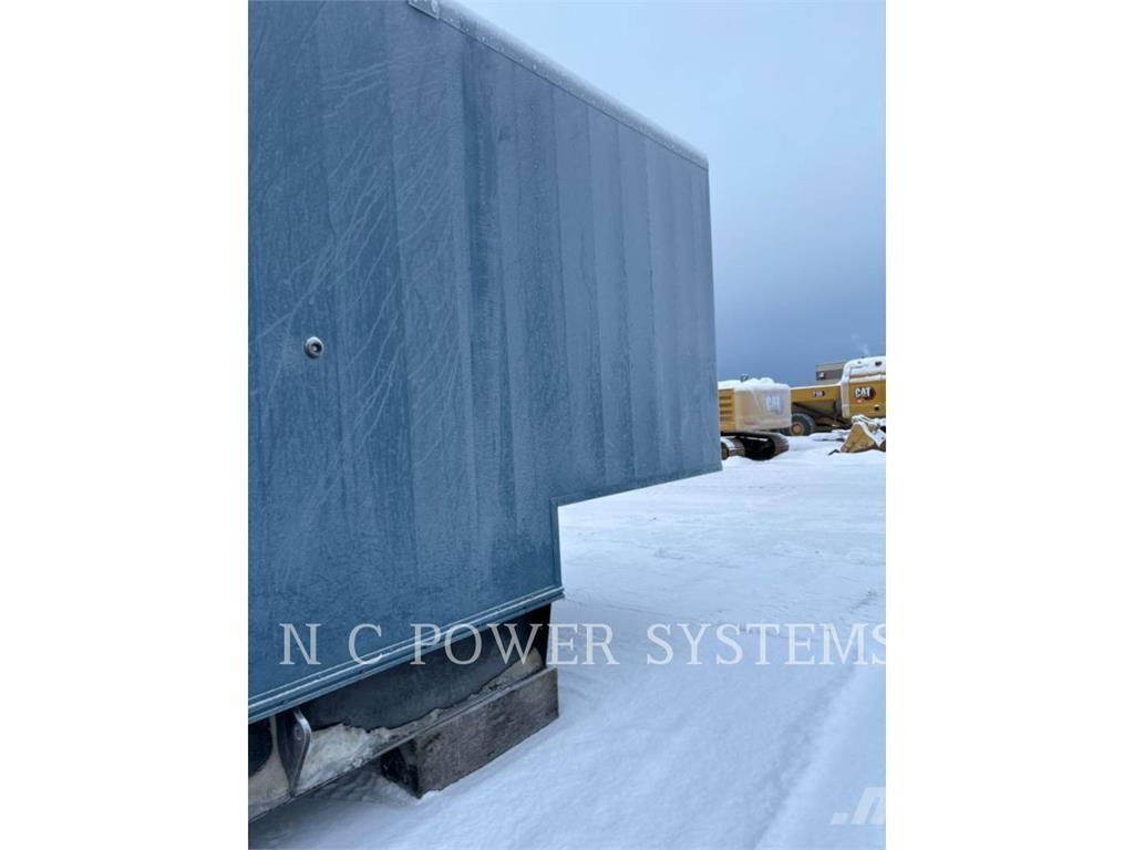 CAT D150 Other Generators