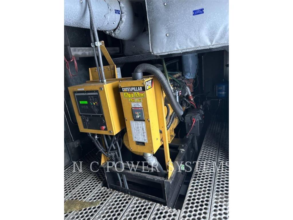 CAT D150 Other Generators